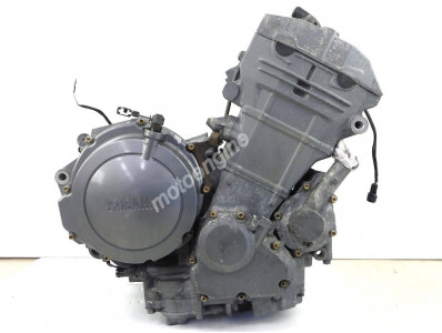 Двигатель для мотоцикла YAMAHA TDM 900 N403